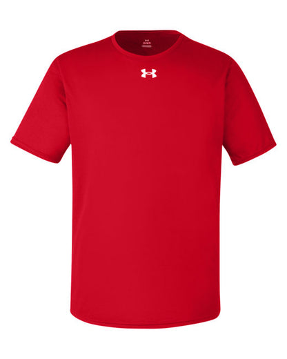 Under Armour Team Tech Performance T-Shirt