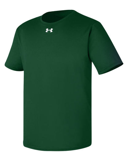 Under Armour Team Tech Performance T-Shirt