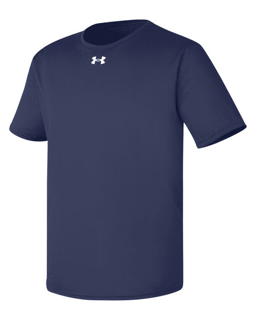 Under Armour Team Tech Performance T-Shirt