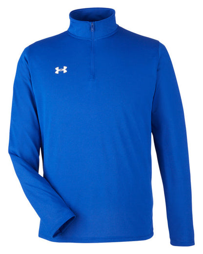 Under Armour Team Tech Performance Quarter-Zip