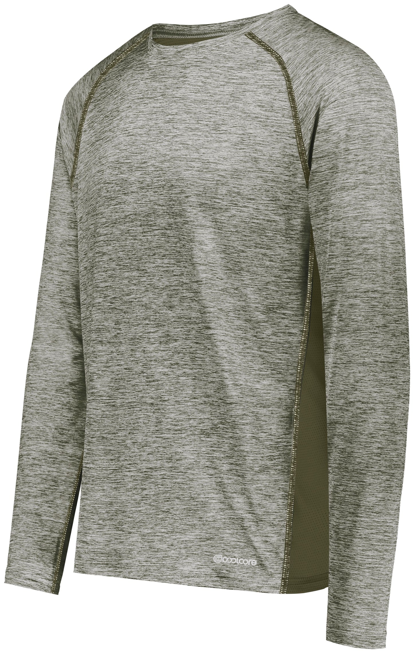 Electrify Performance Long Sleeve T-shirt