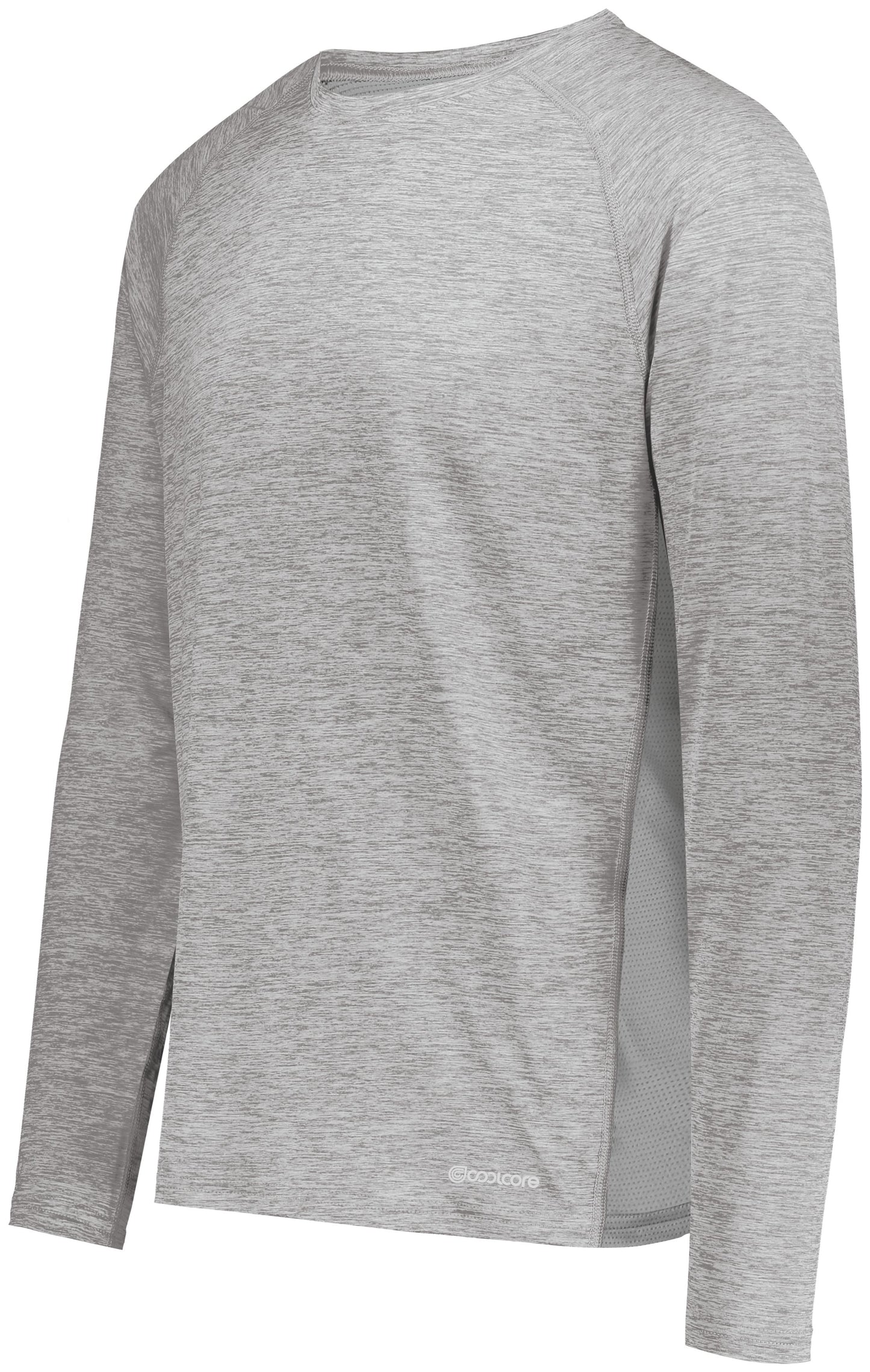Electrify Performance Long Sleeve T-shirt