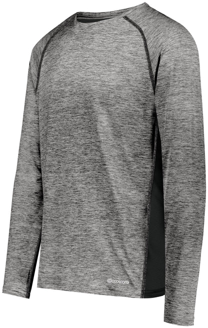 Electrify Performance Long Sleeve T-shirt