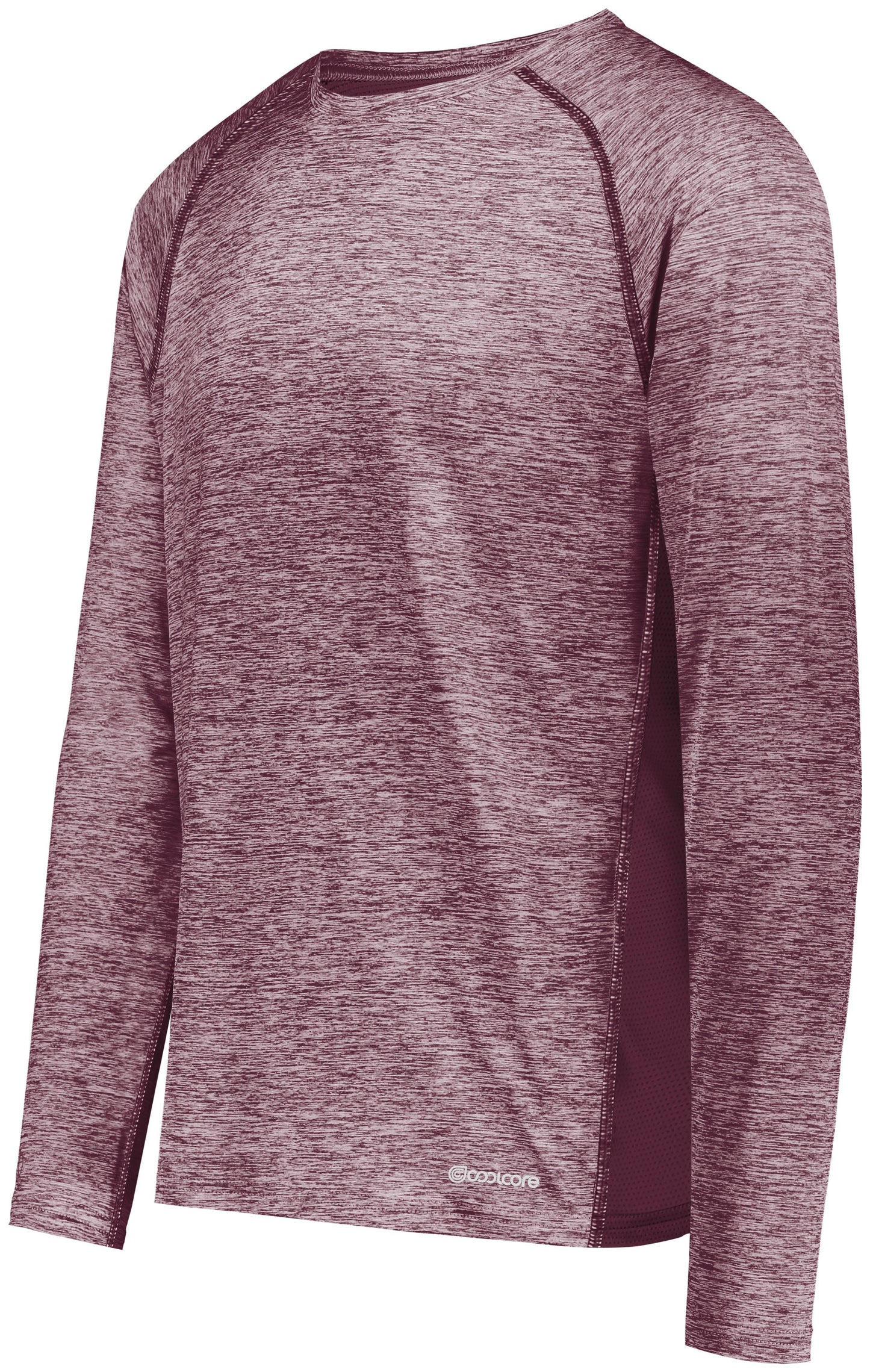 Electrify Performance Long Sleeve T-shirt