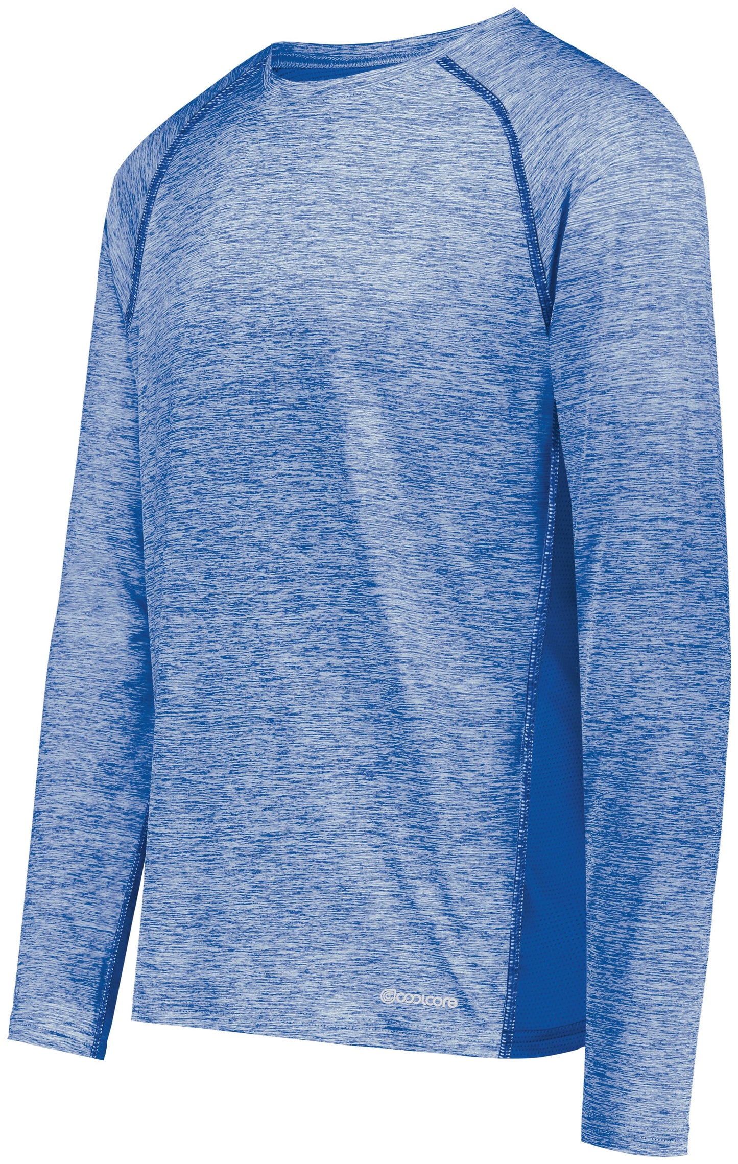 Electrify Performance Long Sleeve T-shirt