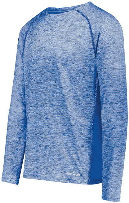 Electrify Performance Long Sleeve T-shirt