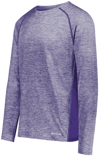 Electrify Performance Long Sleeve T-shirt