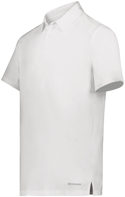 Electrify Performance Polo Shirt
