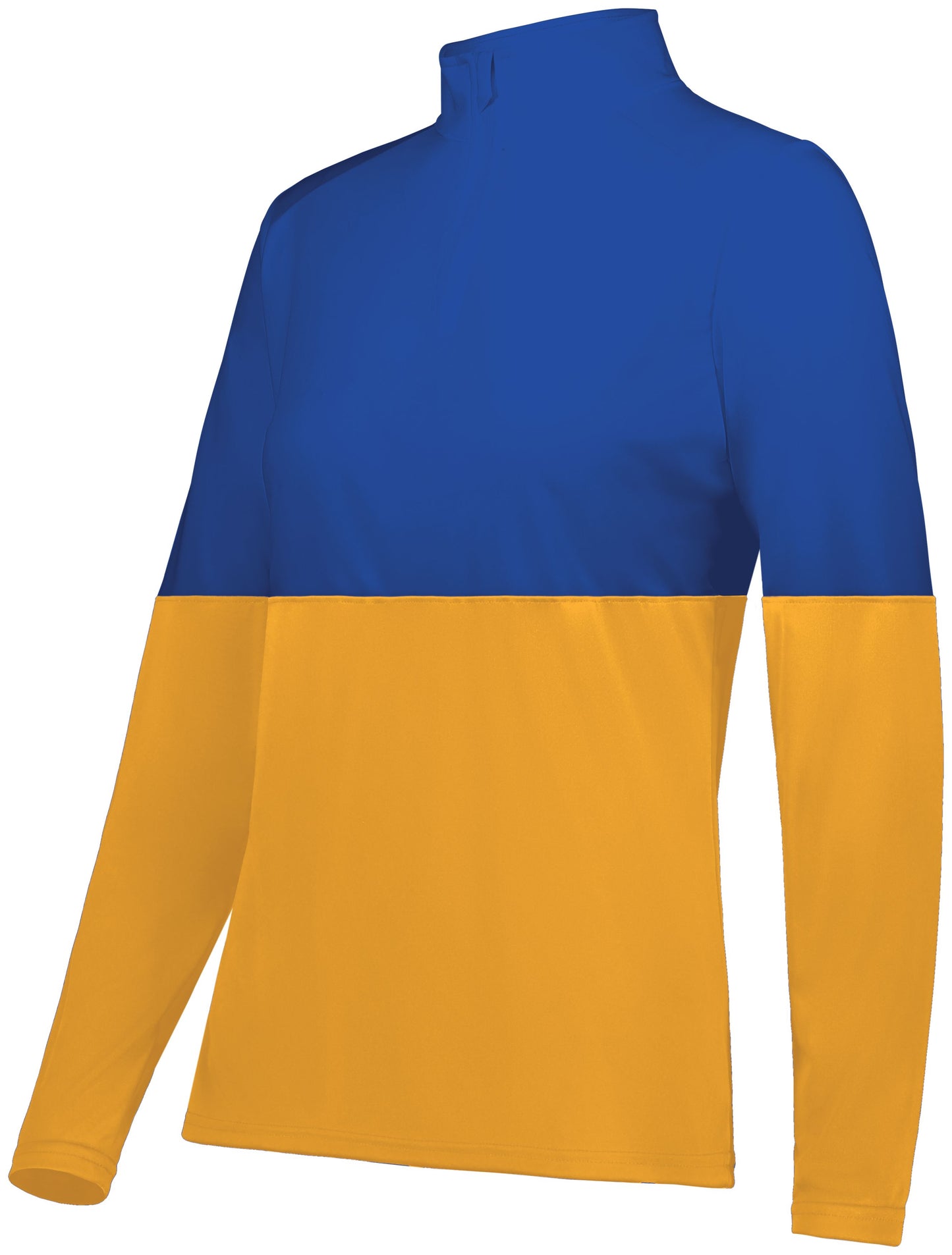 Ladies Momentum Performance 1/4 Zip