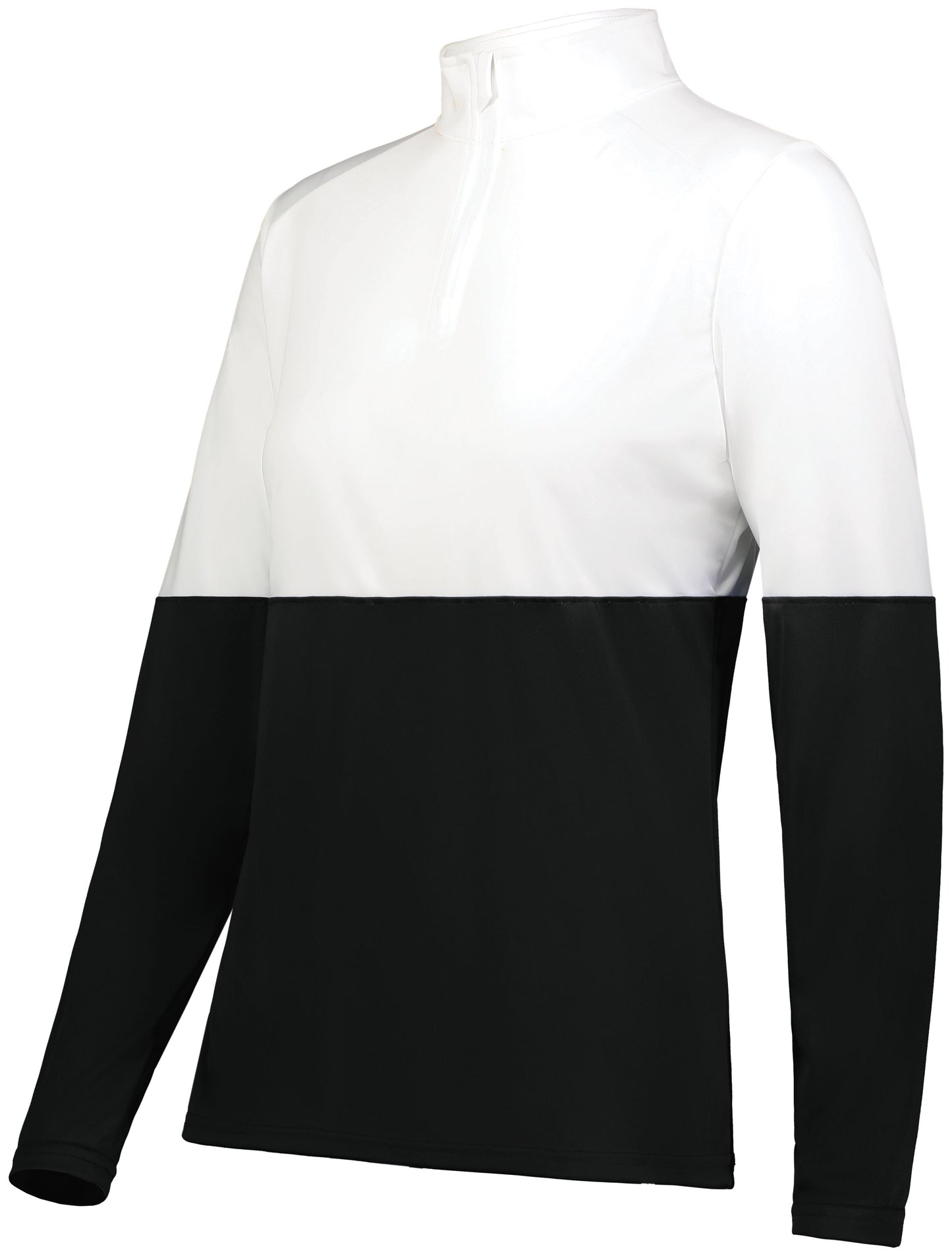 Ladies Momentum Performance 1/4 Zip