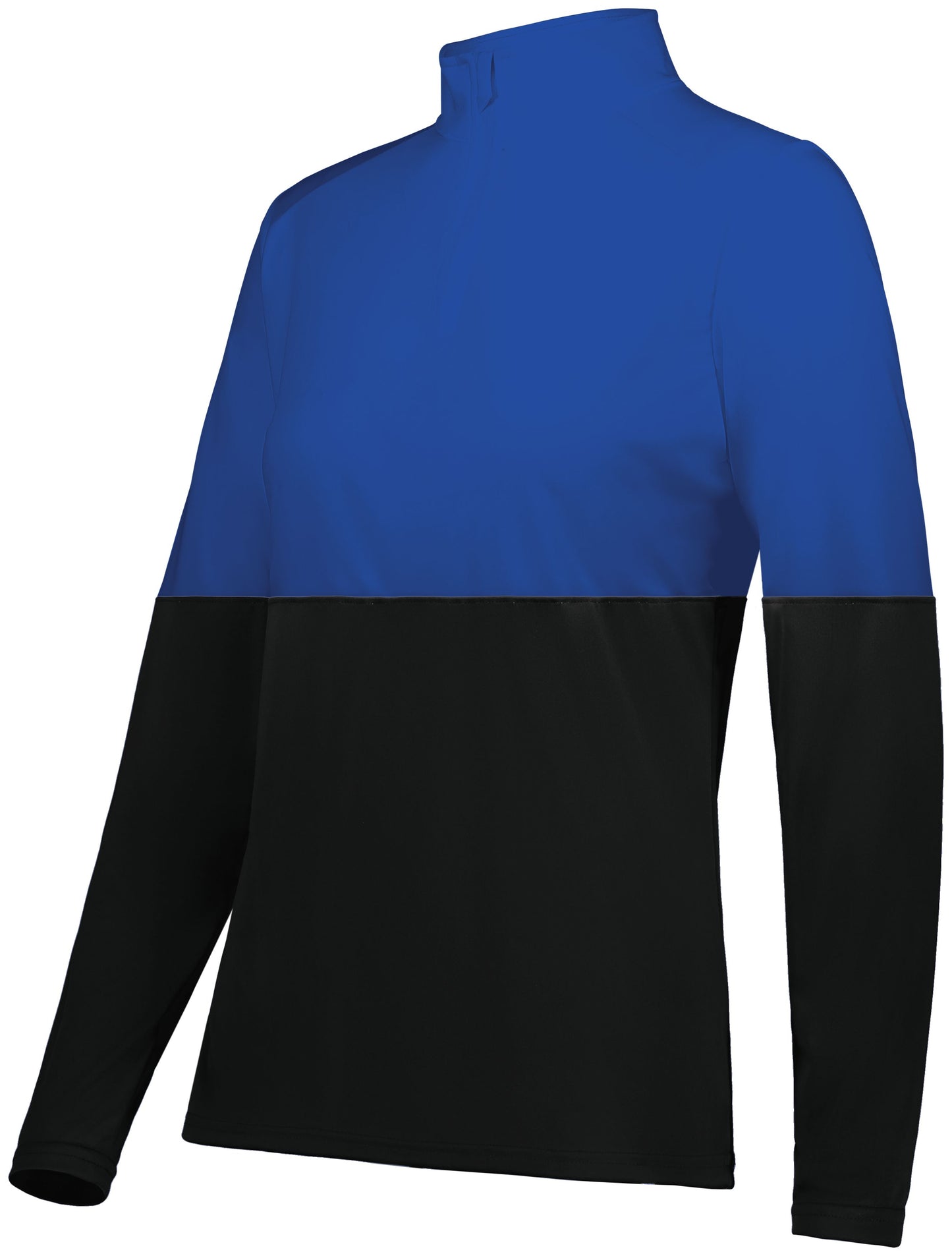 Ladies Momentum Performance 1/4 Zip
