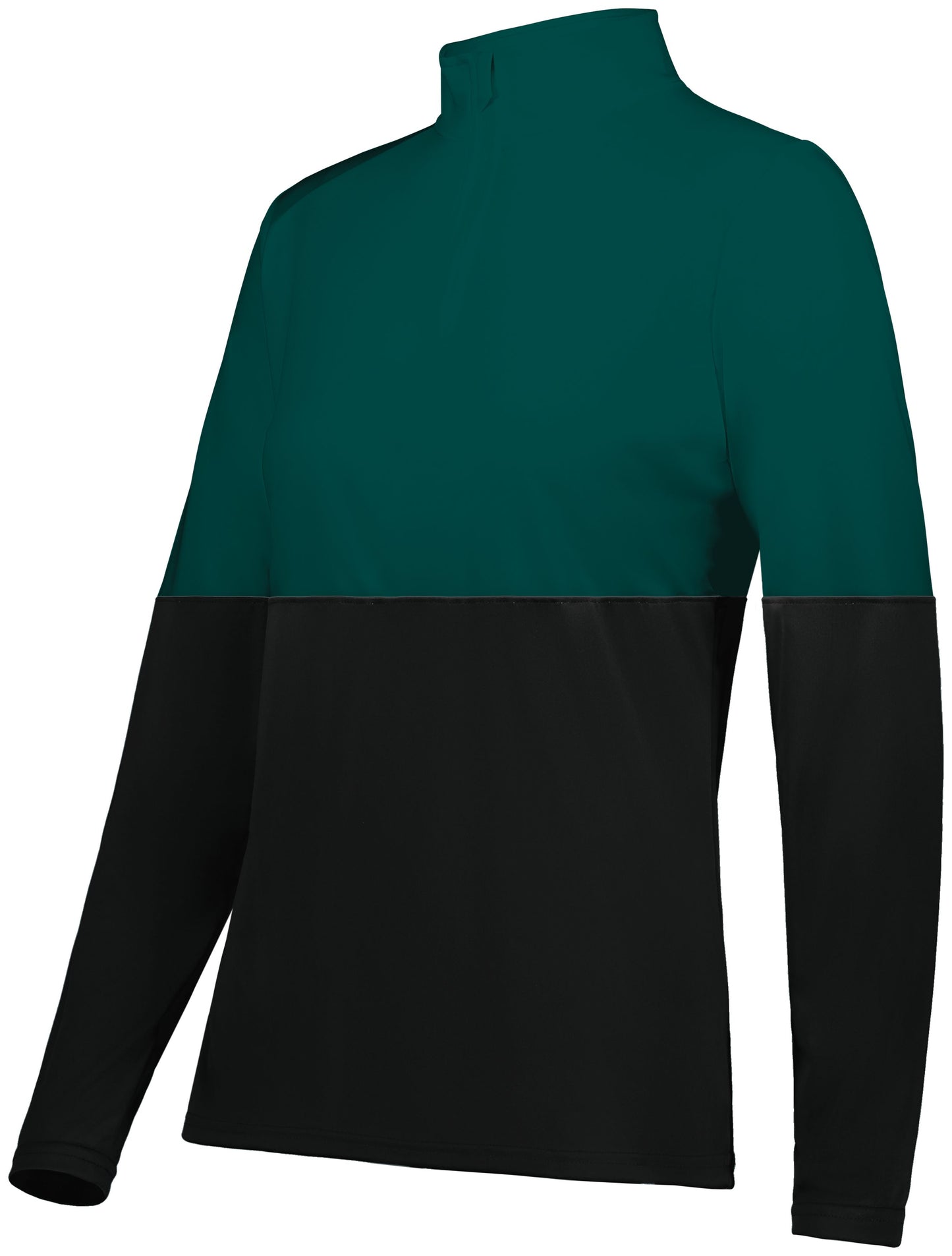 Ladies Momentum Performance 1/4 Zip