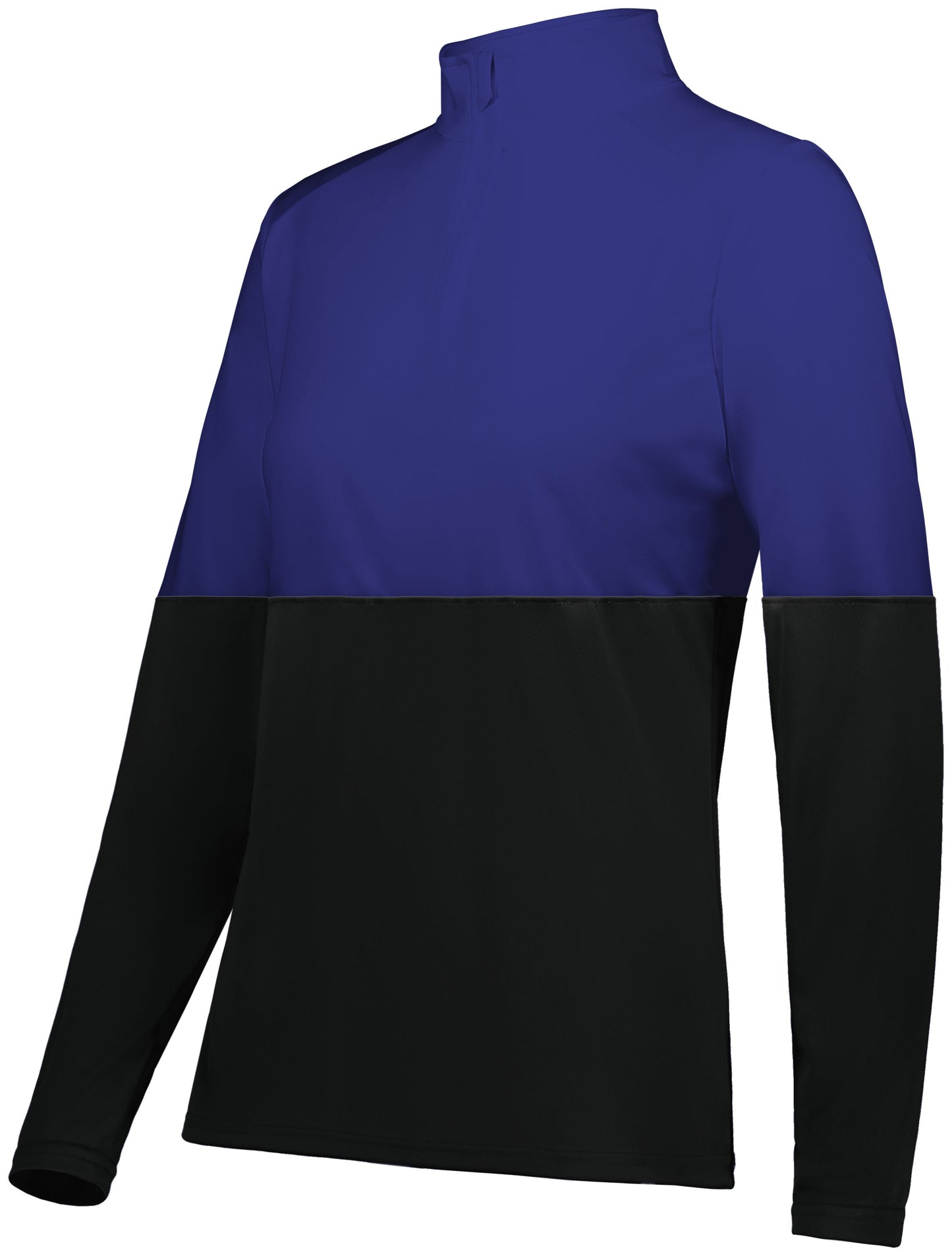 Ladies Momentum Performance 1/4 Zip