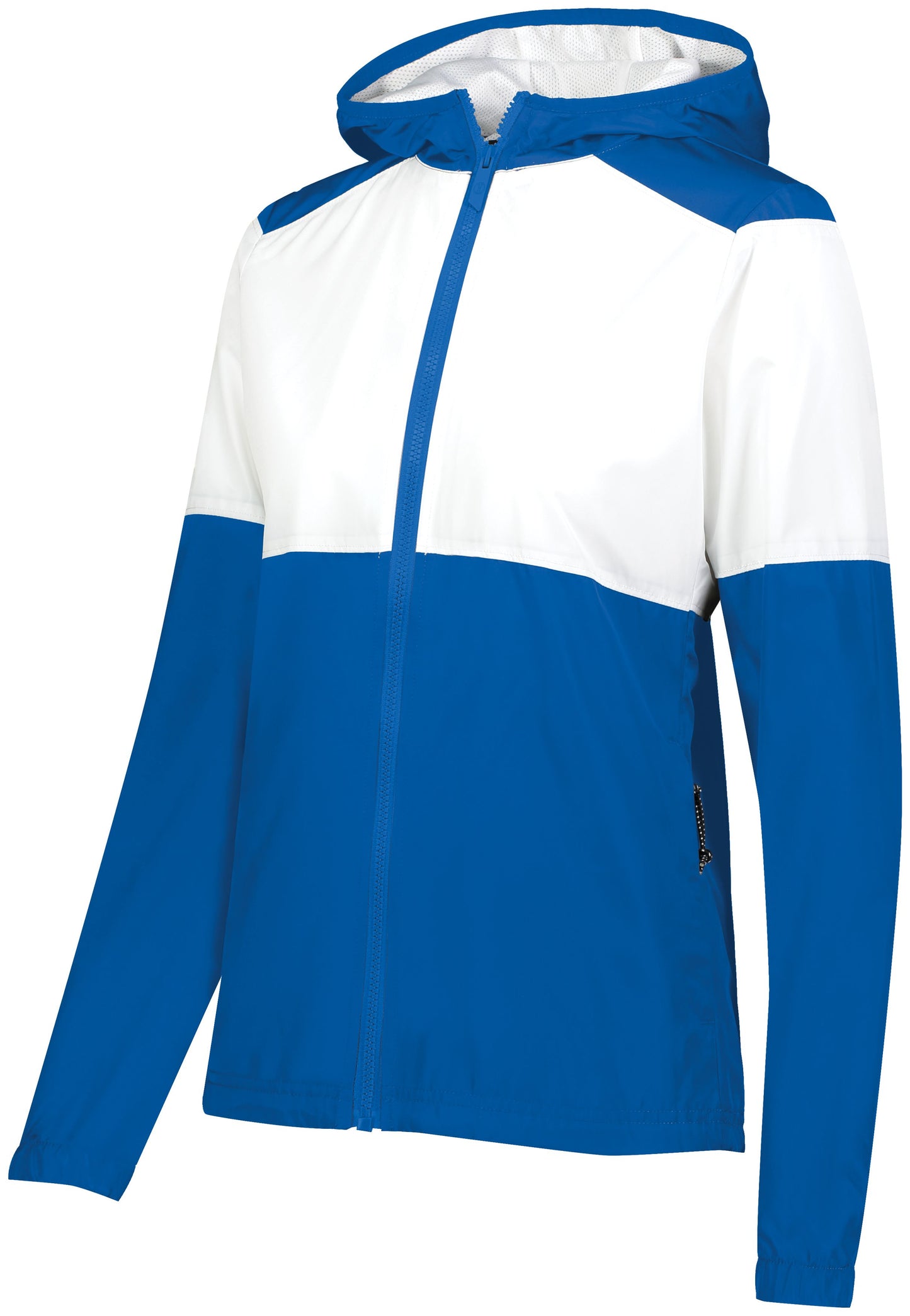 Ladies SeriesX Lightweight Hooded Jacket