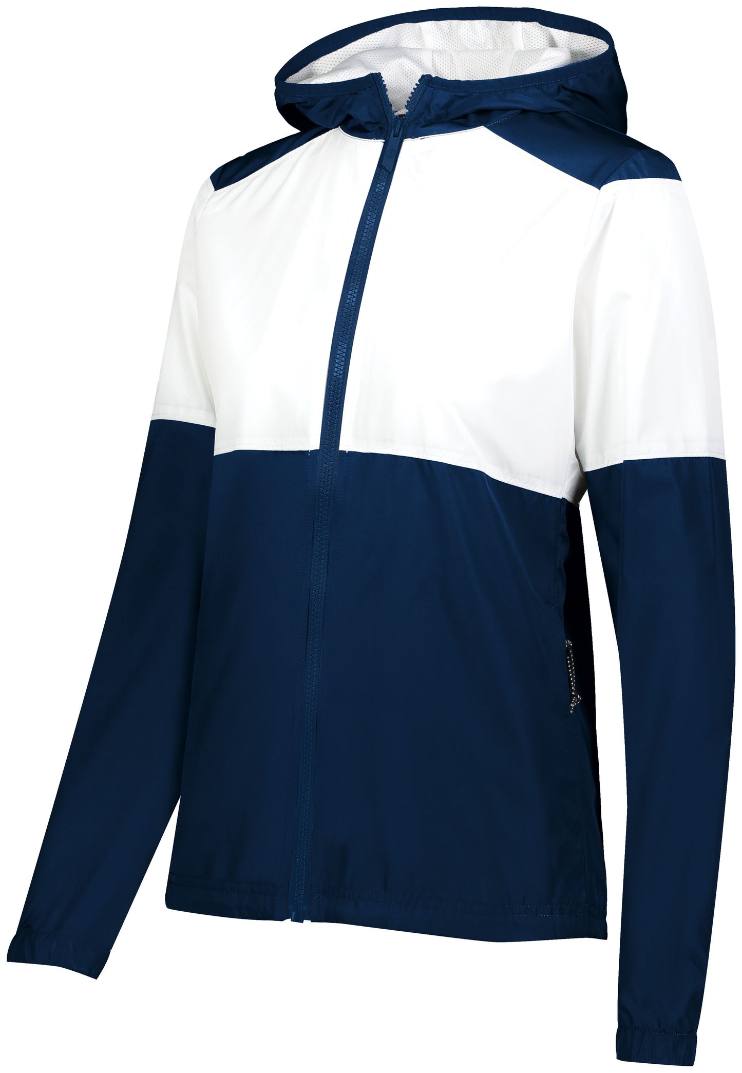 Ladies SeriesX Lightweight Hooded Jacket