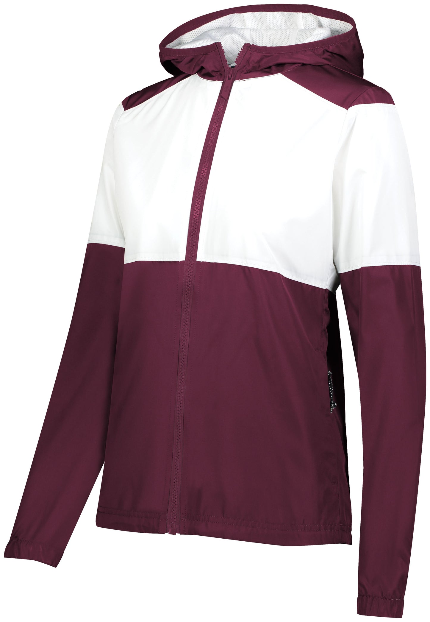Ladies SeriesX Lightweight Hooded Jacket