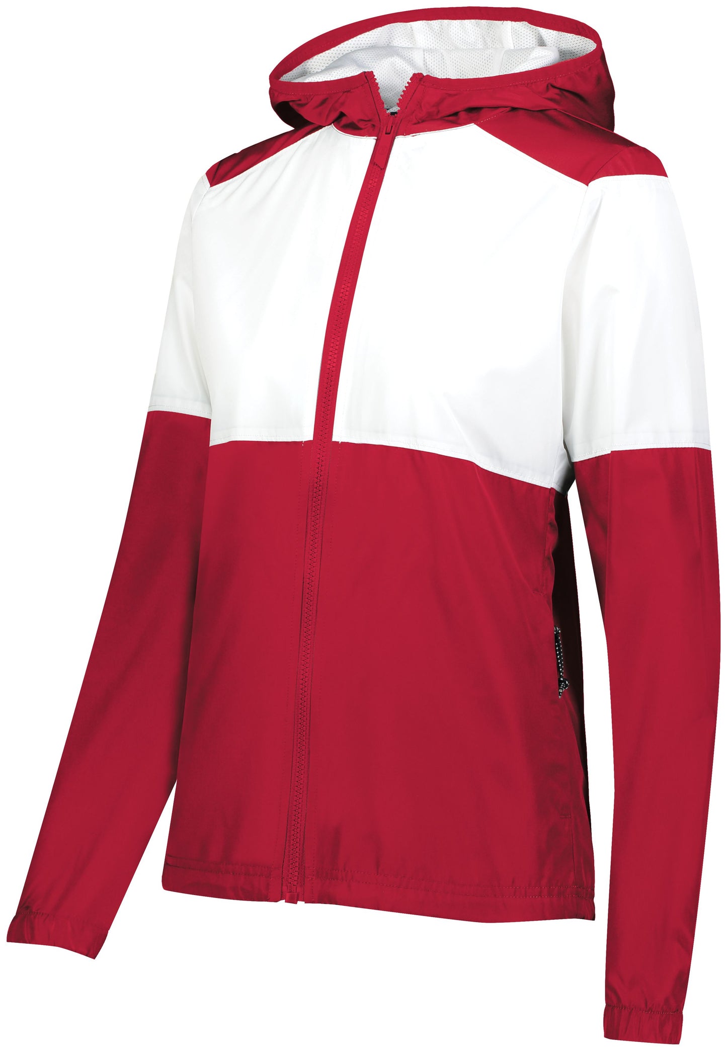Ladies SeriesX Lightweight Hooded Jacket