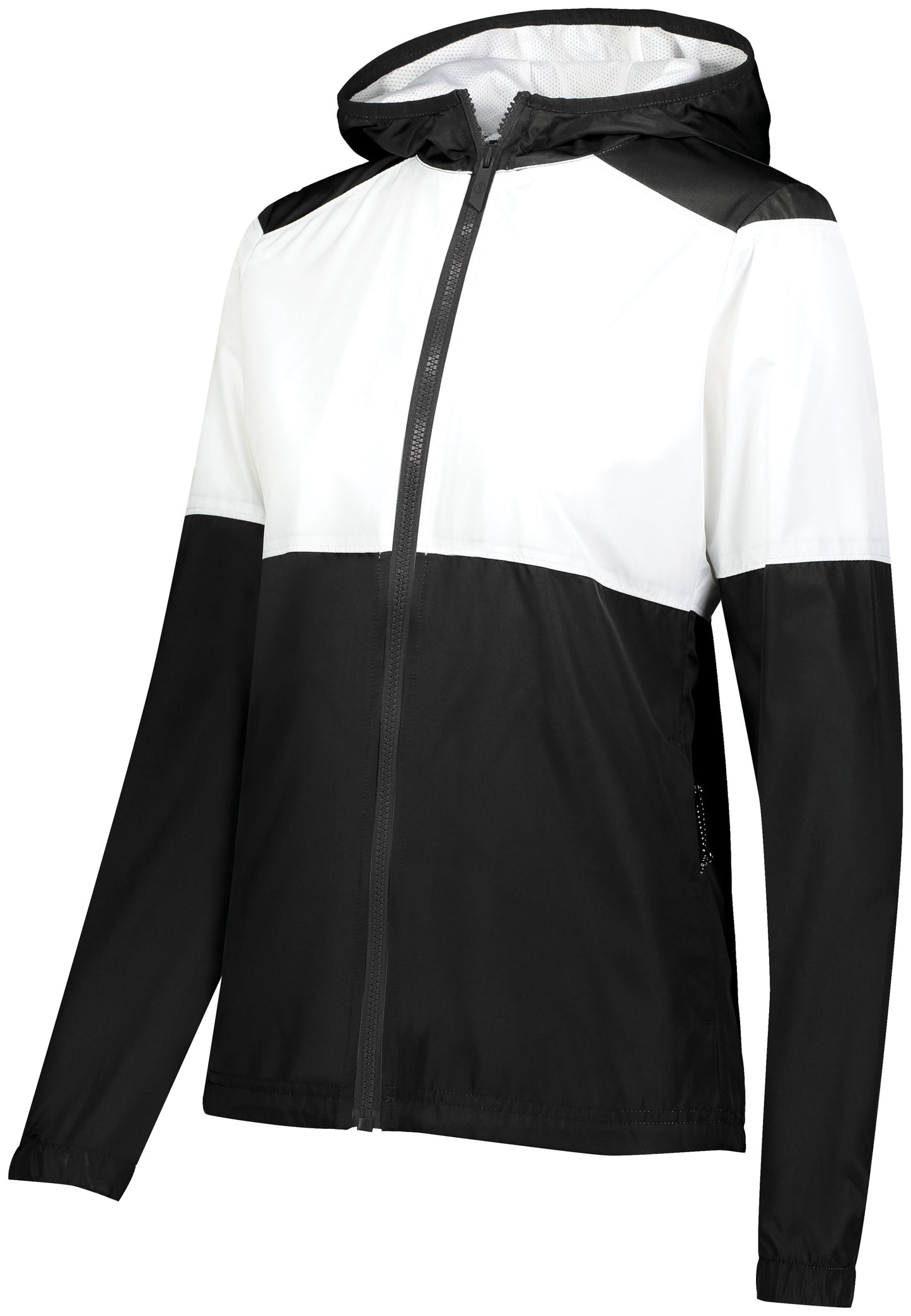 Ladies SeriesX Lightweight Hooded Jacket
