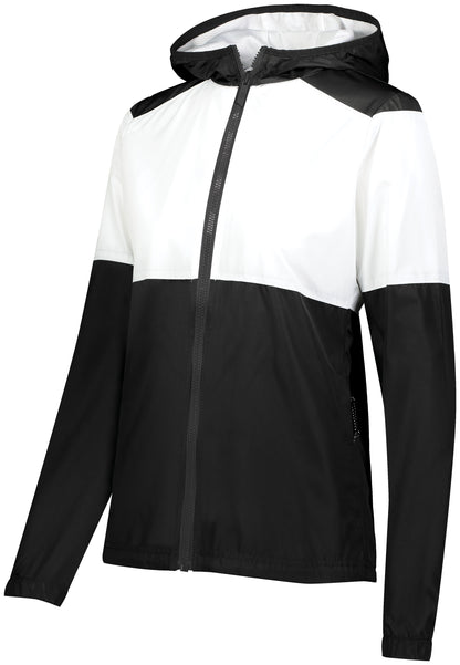 Ladies SeriesX Lightweight Hooded Jacket