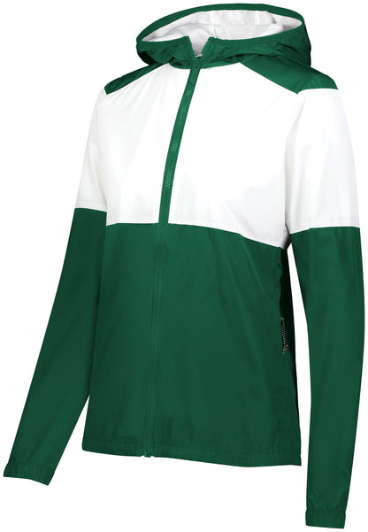 Ladies SeriesX Lightweight Hooded Jacket