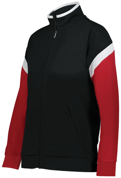 Ladies Limitless Jacket
