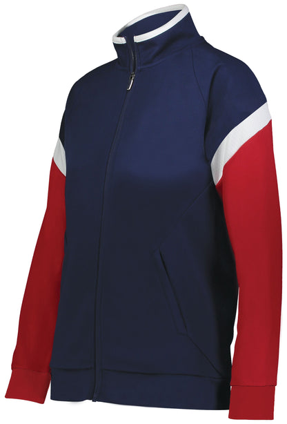 Ladies Limitless Jacket