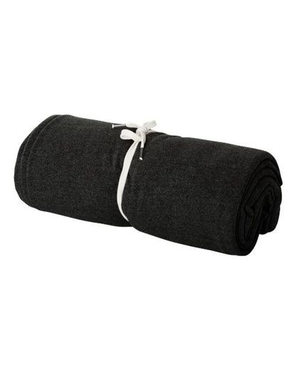 Washed Colorblend Blanket