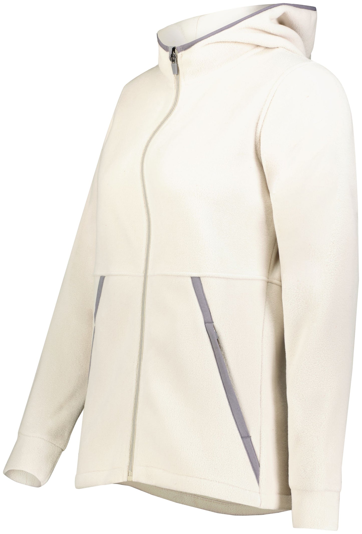 Ladies Chill Fleece Full-Zip Hoodie