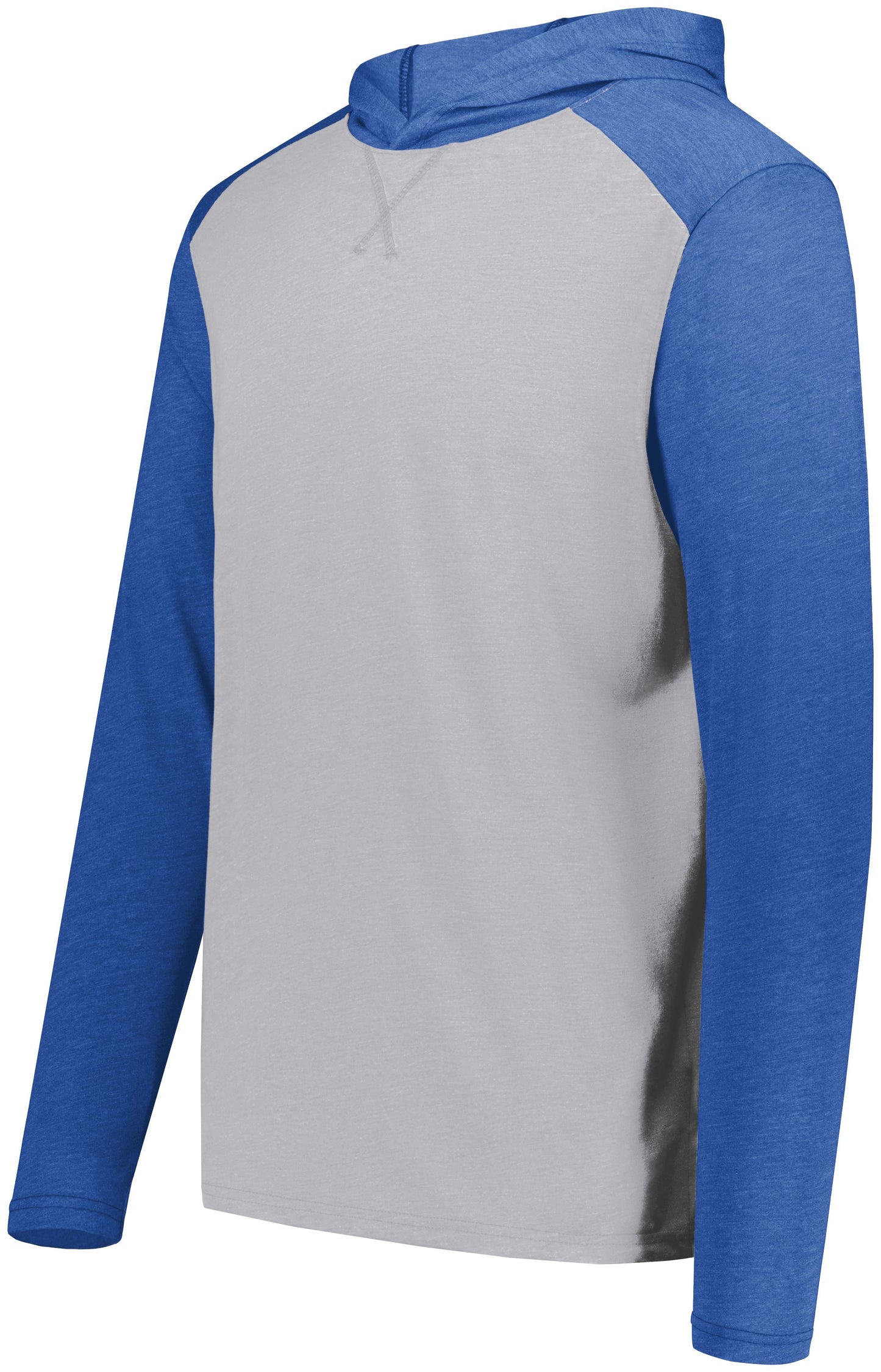 Vintage GameDay Hooded Long Slv T