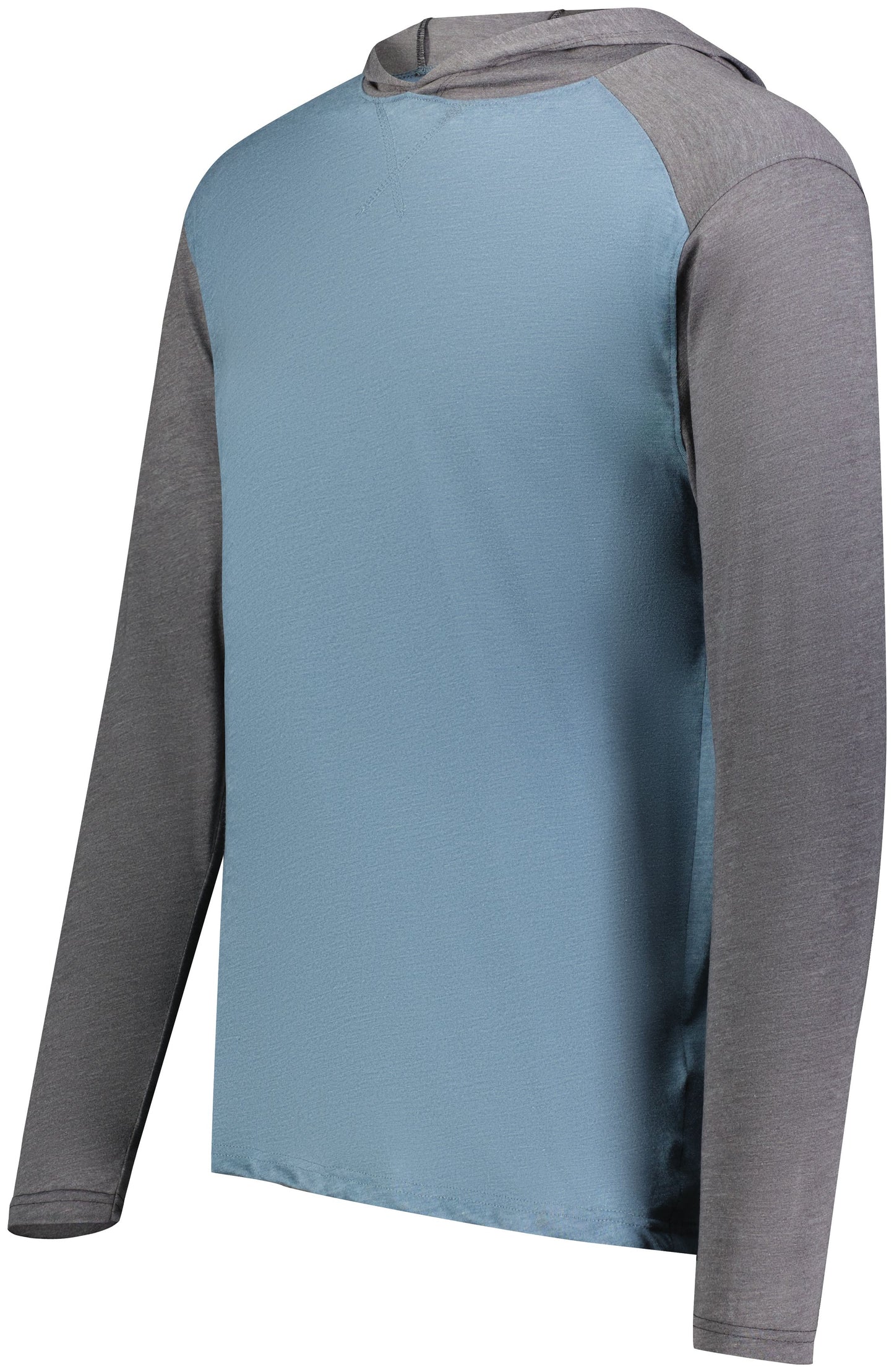 Vintage GameDay Hooded Long Slv T