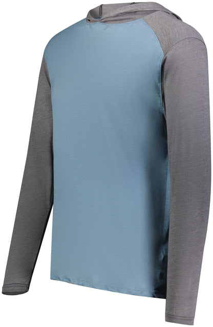 Vintage GameDay Hooded Long Slv T