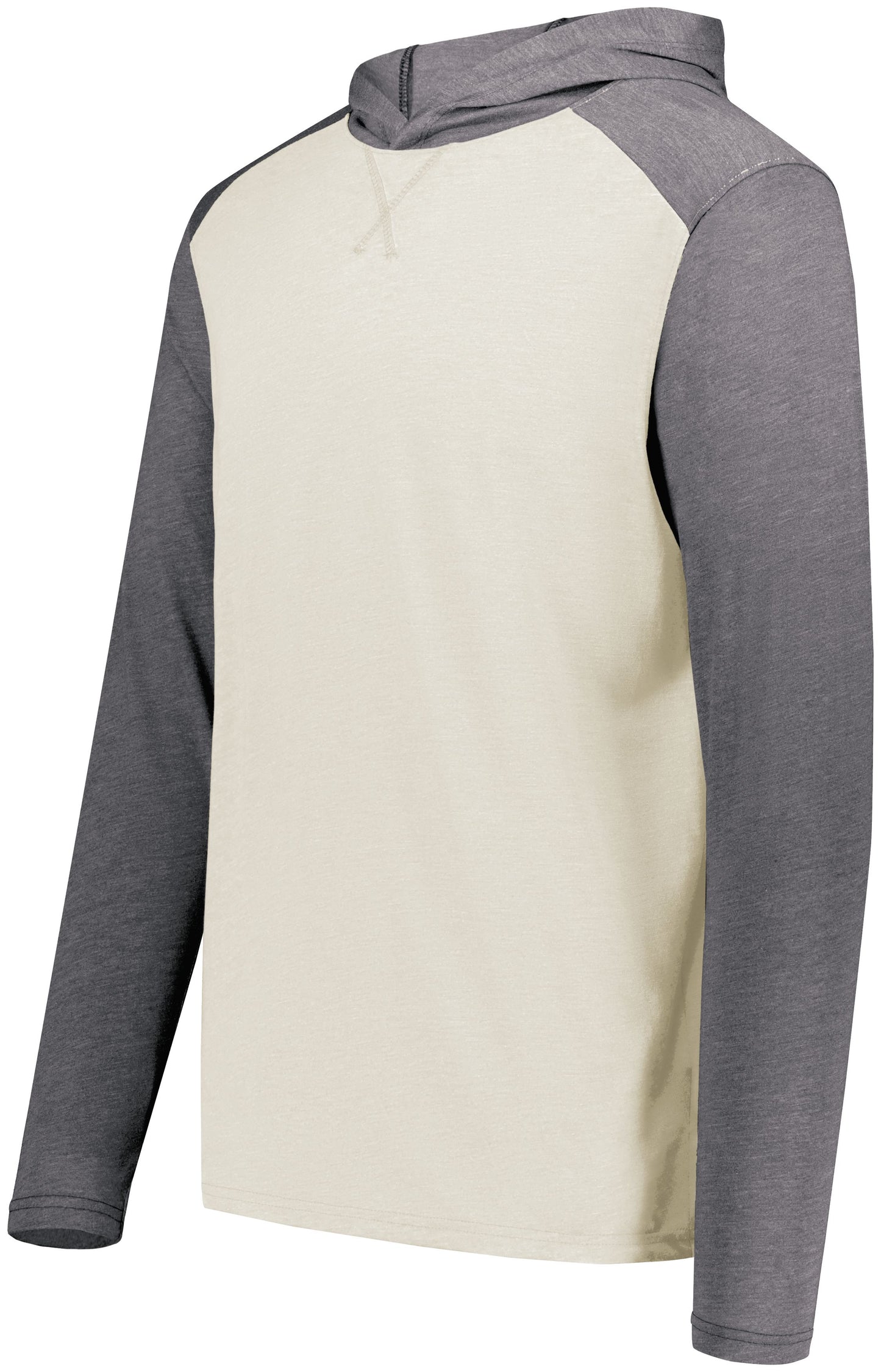 Vintage GameDay Hooded Long Slv T