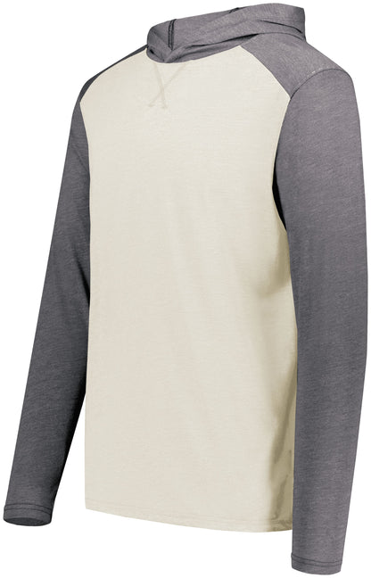 Vintage GameDay Hooded Long Slv T