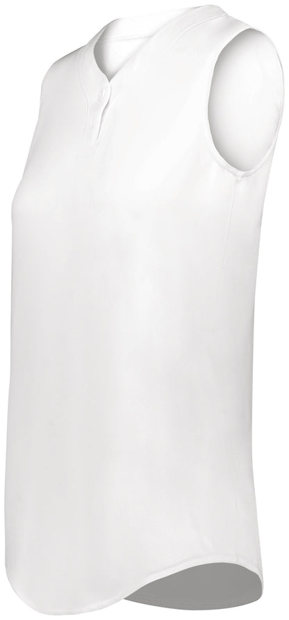 Ladies/Girls Cutter Sleeveless Jersey
