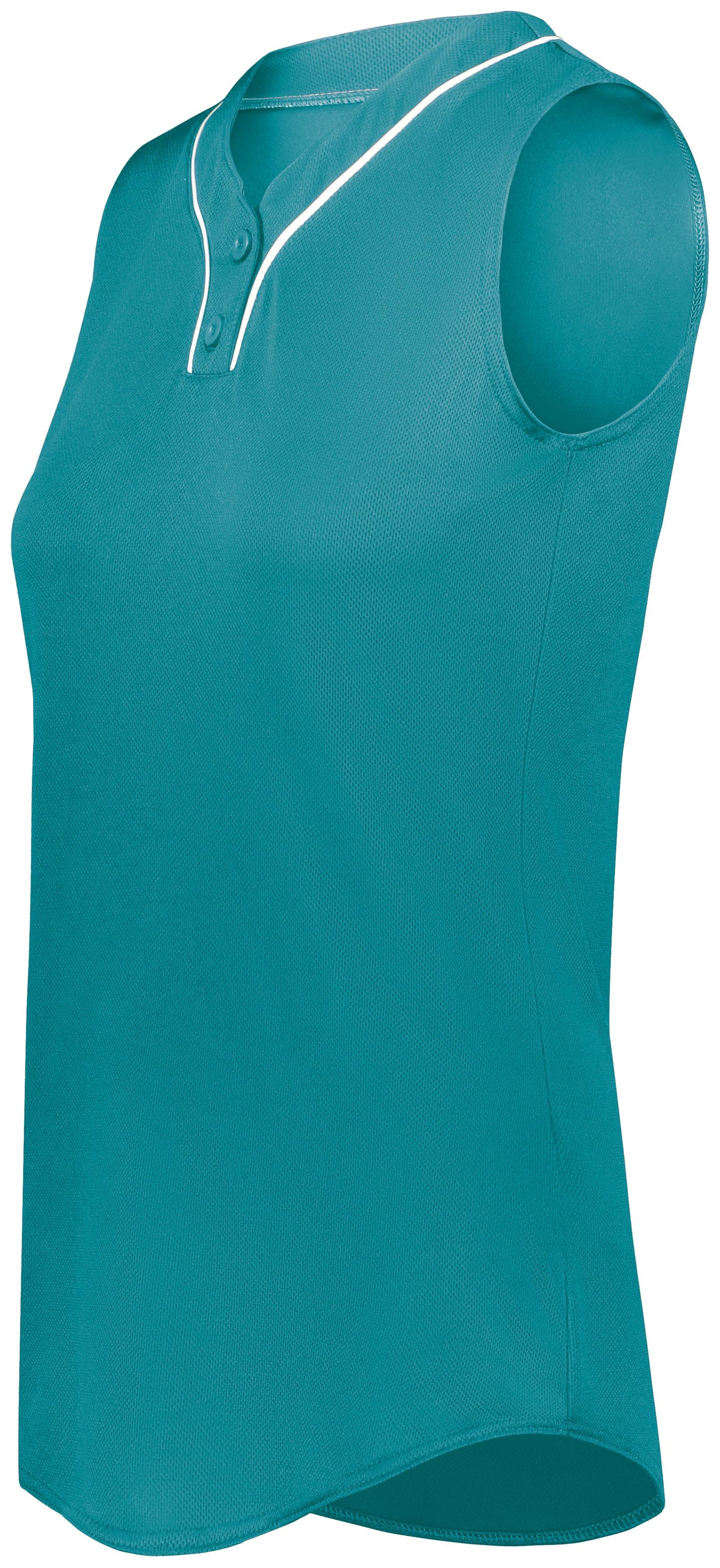 Ladies/Girls Cutter Sleeveless Jersey