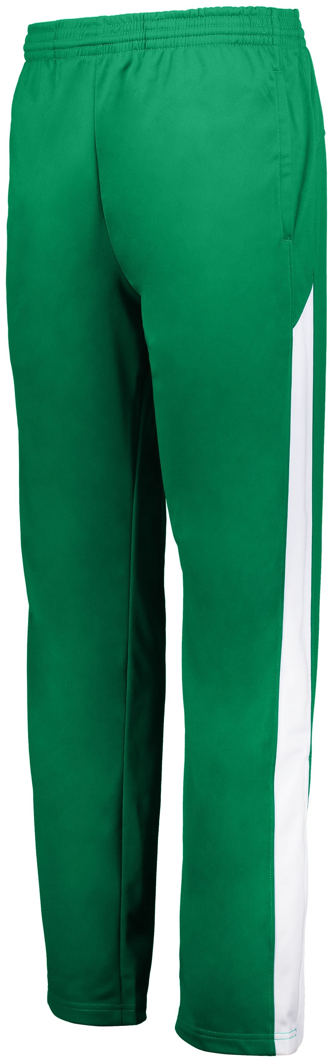 Medalist Tricot WarmUp Pants