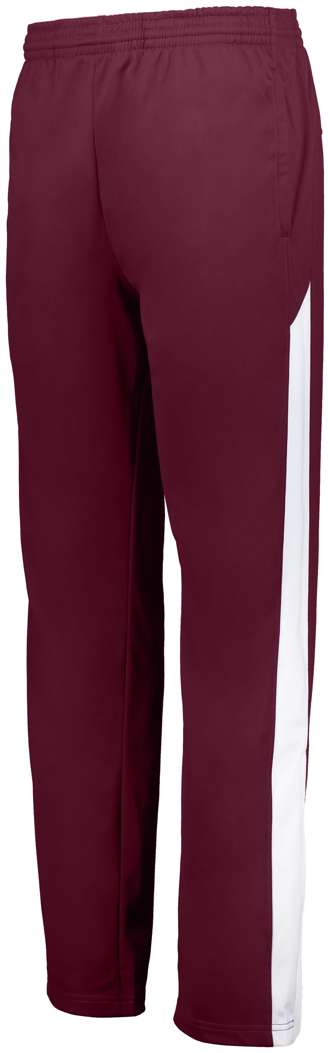 Medalist Tricot WarmUp Pants