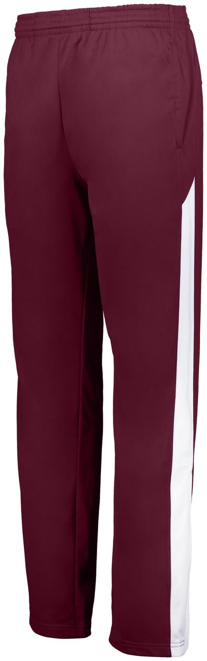 Medalist Tricot WarmUp Pants