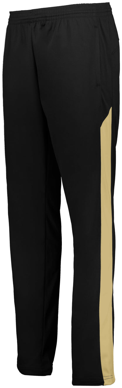 Ladies Medalist Tricot WarmUp Pants