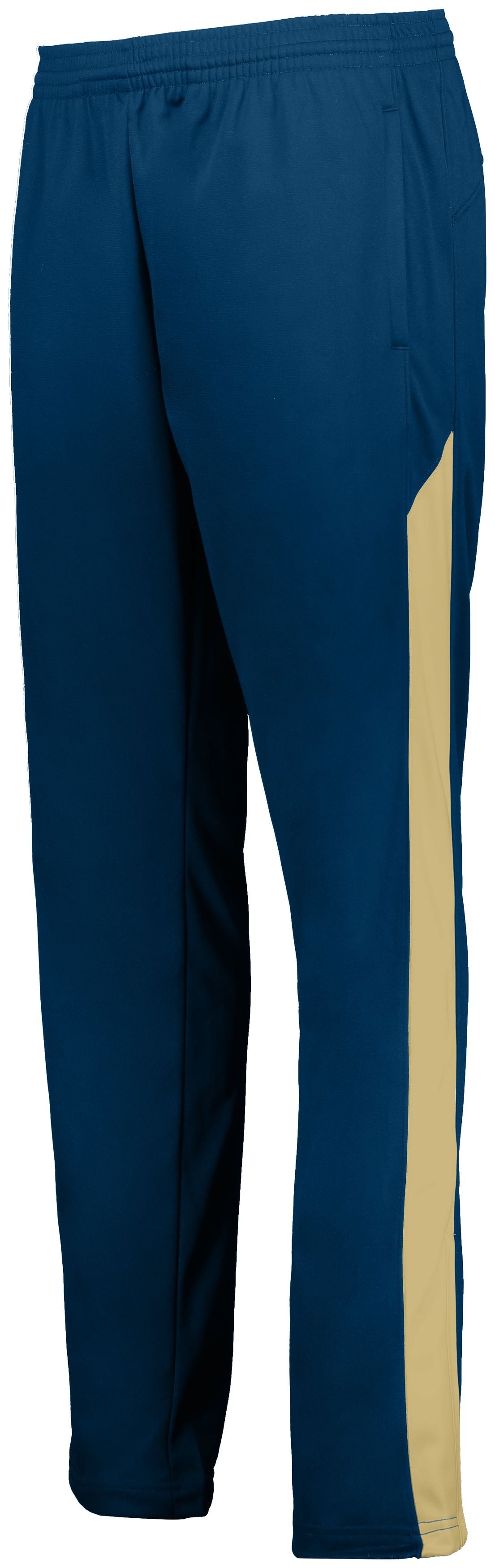 Ladies Medalist Tricot WarmUp Pants