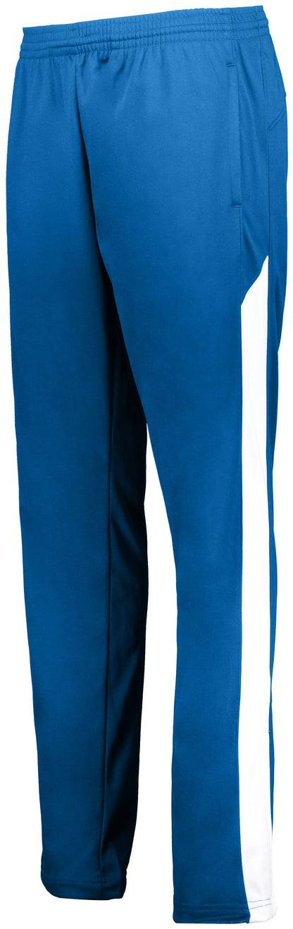 Ladies Medalist Tricot WarmUp Pants