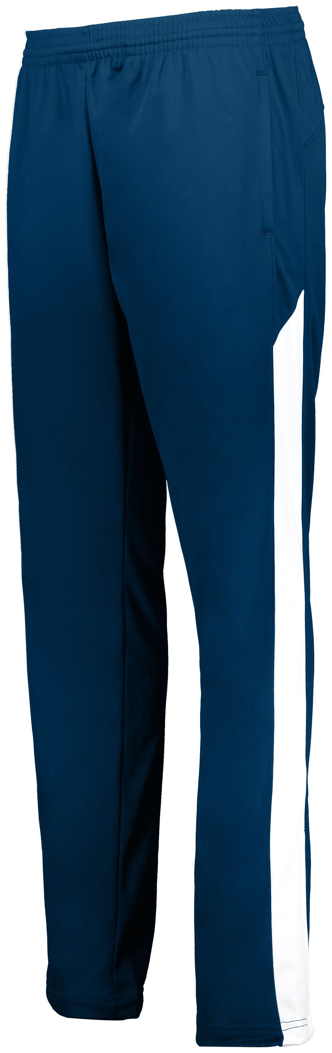 Ladies Medalist Tricot WarmUp Pants