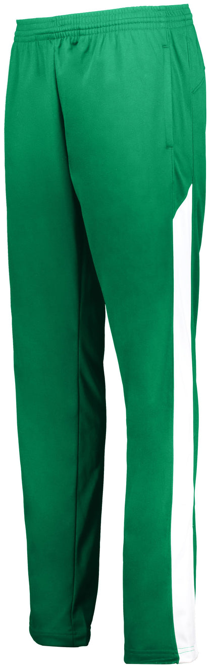 Ladies Medalist Tricot WarmUp Pants