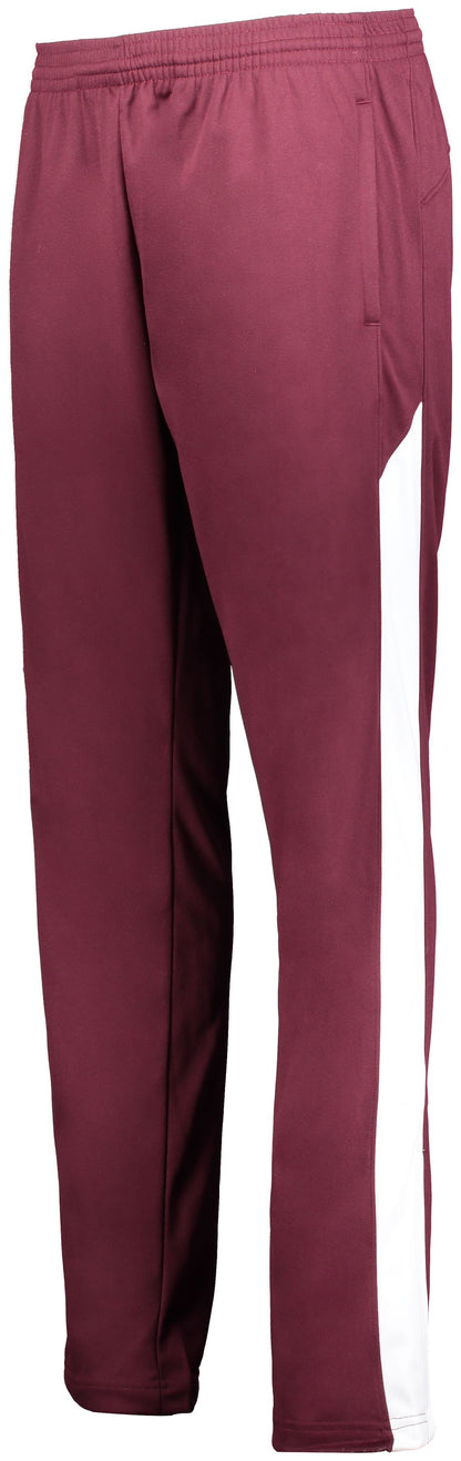 Ladies Medalist Tricot WarmUp Pants