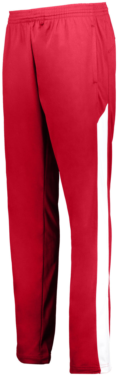 Ladies Medalist Tricot WarmUp Pants