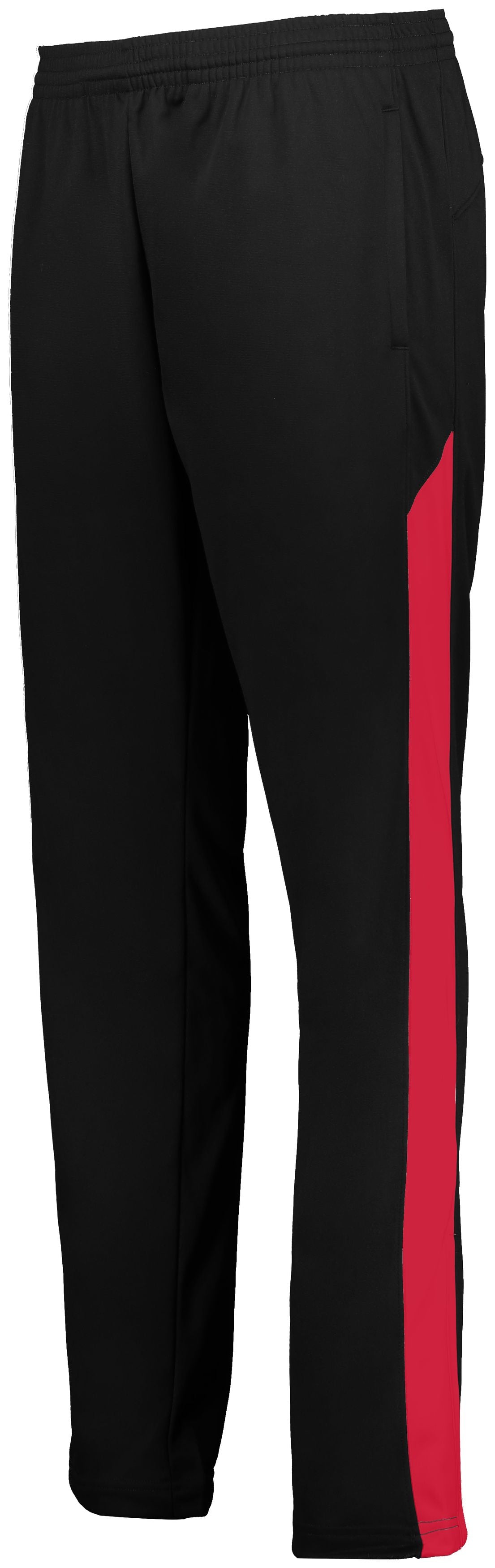 Ladies Medalist Tricot WarmUp Pants