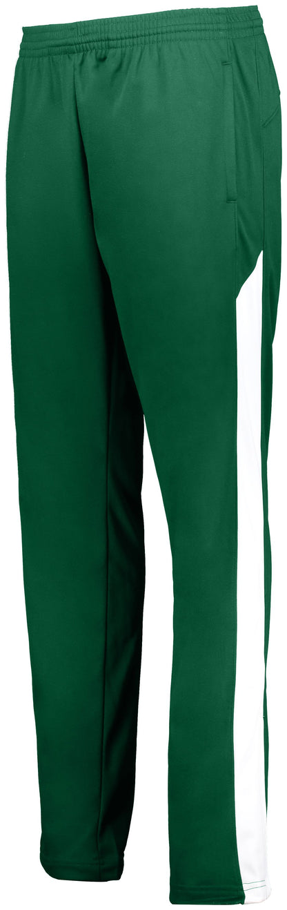 Ladies Medalist Tricot WarmUp Pants