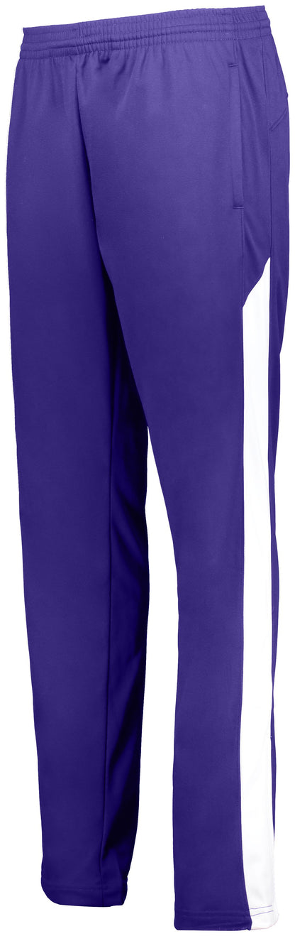 Ladies Medalist Tricot WarmUp Pants