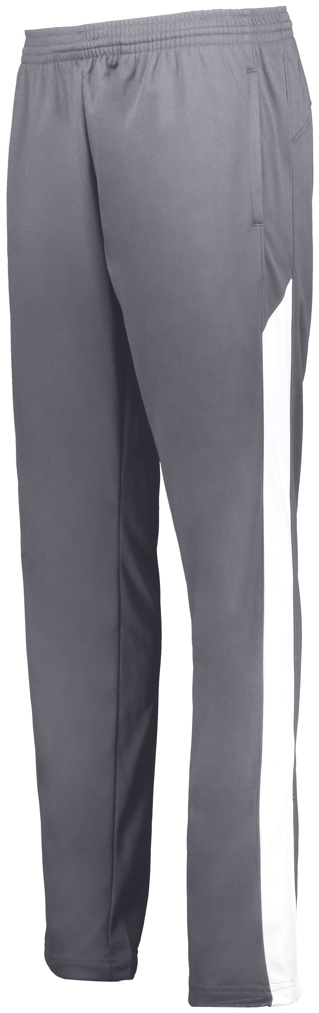 Ladies Medalist Tricot WarmUp Pants