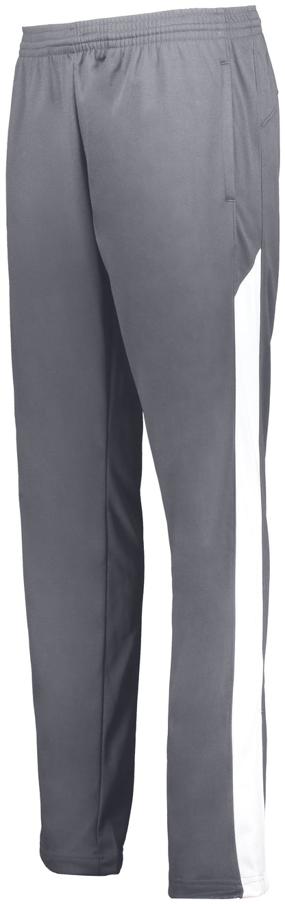 Ladies Medalist Tricot WarmUp Pants